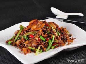 Deng's Home-style Cooking (Xingguo Road Branch)