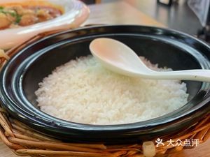 Fish Little Cat Sour Cabbage Fish Rice