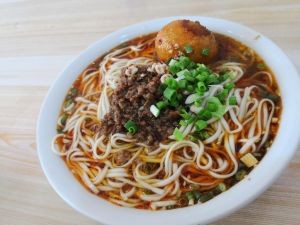 Chengdu Dan Dan Noodles (Xinghua Road Branch)
