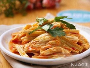 Lanzhou Noodles (Second Middle School Store)