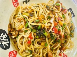 Old Nanchang Pig Liver Noodles (Xinjian Branch)