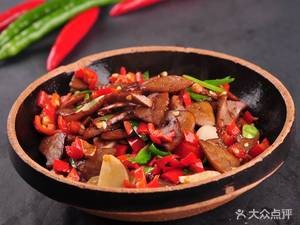 Old Nanchang Specialties Noodle and Rice Shop (Green Central Park Jingyue Store)