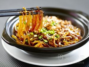 Old Nanchang Specialty Noodle & Rice Vermicelli Shop (Zhengrong Runcheng Branch)