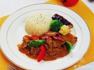Lanzhou Beef Noodles (Middle School Branch)