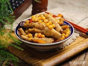 Hejia Huan Rice Noodles and Soup