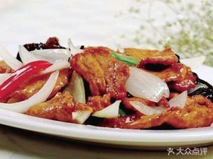 Authentic Hunan Beef Noodle Soup (Xinfu North Road Branch)