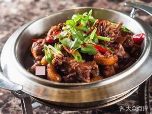 Old Shanghai Wonton Shop (Xinjian Branch)