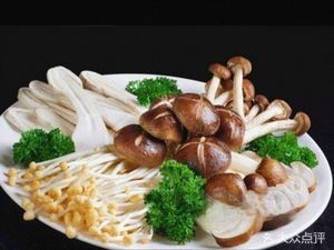 Zhen Zhen Boiled Water (County Trade Union Store)