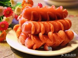 Tan Ji Water Boiled Beef (Xinjian Central Virgin Angel Branch)