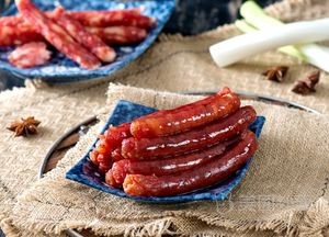 Qijie Absolute Flavor Boiled Water (New Branch)