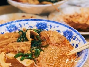 Chengji Spicy Hot Pot (Wenhua Avenue Branch)