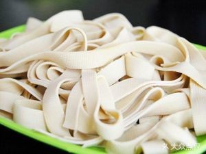 Sichuan Spicy Hot Pot (Wenhua Avenue Branch)