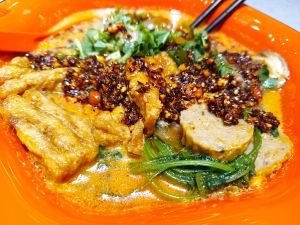 Zhang Liang Spicy Hot Pot (Nanchang Xinjian Second Middle School Branch)