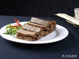 Absolute Water Boiled & Fried (Youyi Road Branch)