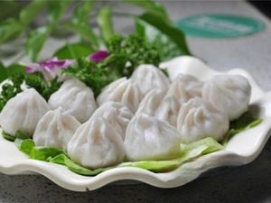 Juewei Spicy Boiled (Shidai Mingju Store)