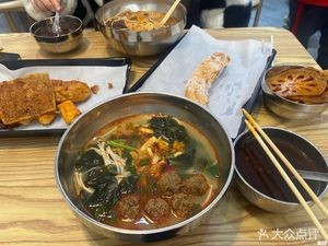 Unique Flavor Water Boiled (Xinyue Fu Store)