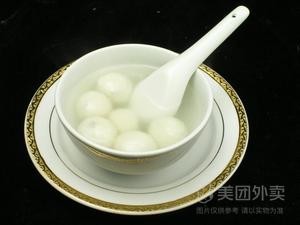 One Person's Braised Chicken Rice