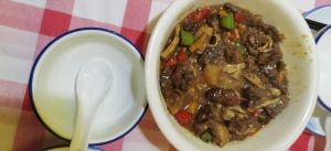 Guixi Earth Cuisine (Liansheng Shijia Branch)