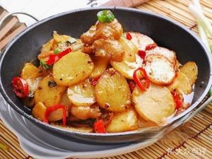 Home-style Stir-fry (Changxin Road Branch)