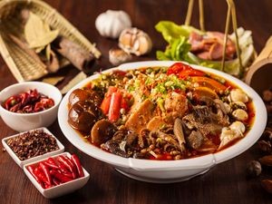 Brothers Snack City (Chuangxin Road 1 Branch)