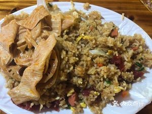 Old Grandma Specialty Snacks