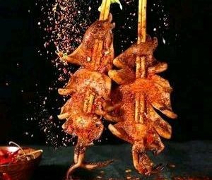 Grilled Squid Shop (Yifang Road Branch)