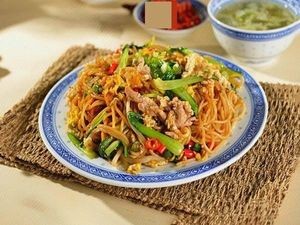 Old Place Clay Pot Soup (Yifang Road Branch)