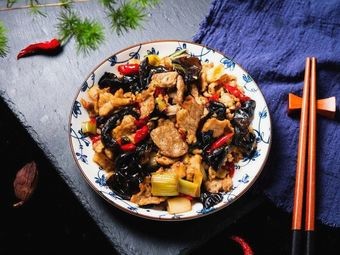 Poyang Morning Meal (Chengdong Garden Store)