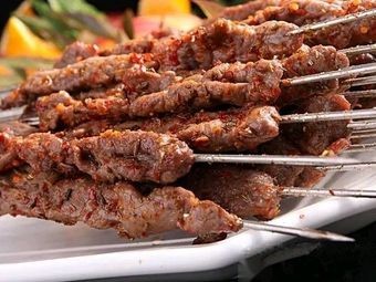 Xinjiang Ma Maite Barbecue (Nanhu Community)