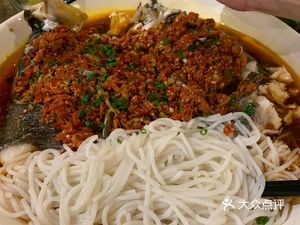 Grandpa's Homemade Clay Pot Dishes (Yifang Road Store)