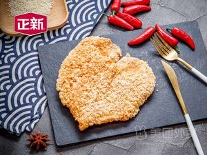 Zhengxin Chicken Cutlet (Xingwei 2nd Store)