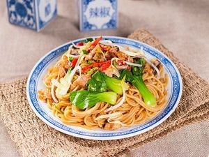 Li Ji Barbecue (Longzhu Road Store)