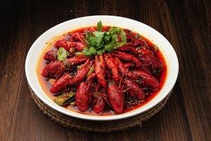 Zhou's Barbecue Porridge