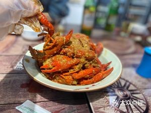 Eye Glasses Lobster Grill (Chuangxin 1st Road Branch)