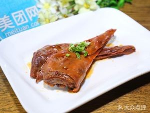 Zhongcun Longjiang Zhu Bajiao Rice (Chang'an Road Branch)