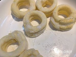 Zhu Rou Pu Zi Da Zhong Kai (Chang Dong Dian)