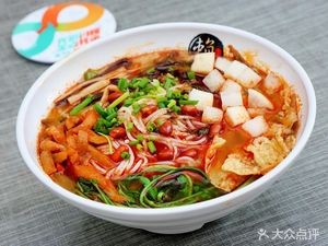 Baizh Baozhen Hui - Luosifen (Yifang Road Branch)