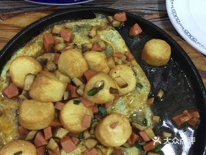 Chef's Cooking Restaurant (Yifang Road Branch)