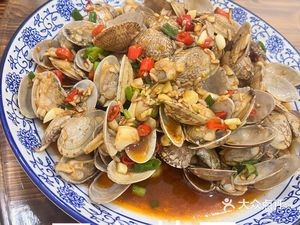 Shengji Cooking Restaurant (Wanke City Branch)