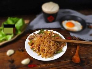 Brothers Specialties Noodles & Rice Noodles (Yifang Road Branch)