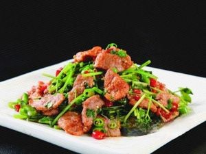 Lanzhou Lamian (Shenqiao Branch)