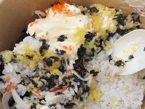 Xi Wei Korean Cuisine (Guangyang Residential Area G Branch)