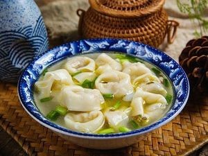 Old Shanghai Dumpling King (Wanke City Branch)