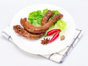 Authentic Spicy Boiled Water (Luojia Ji Store)