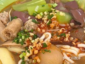 Juewei Water Boiled (Dongsheng Avenue Branch)