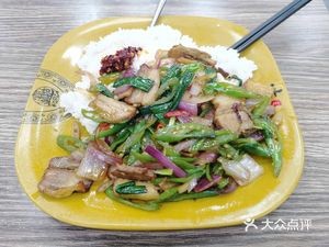 Shaxian Snacks (Longtougang Third Road Branch)