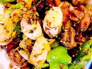 Taste You Private Kitchen (Xisilu Branch)