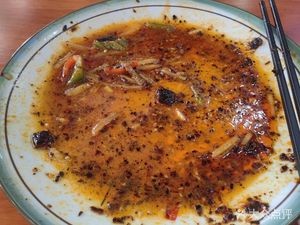 Lanzhou Noodles (Changbei Airport South Branch)