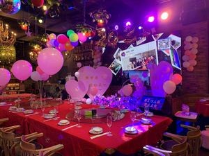 Tanhua Li · Chinese Cuisine · Dinner · Night Snack (Leying Plaza Store)