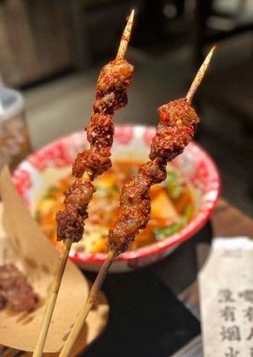 Shangpin Yu (Haitang Road Store)